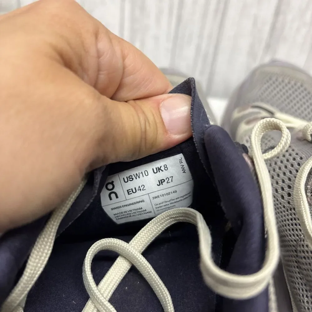 On Running product pair